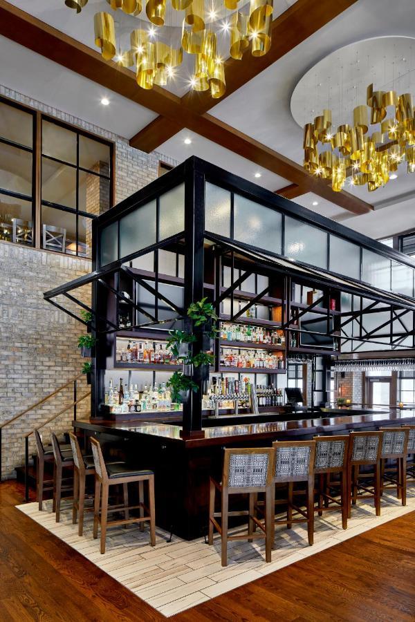 登陆酒店 Wayzata 外观 照片